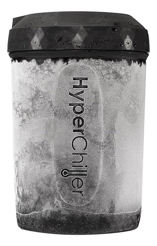 Enfriador De Hielo Patentado Hyperchiller Hc2, ¡nuevo, Mejor