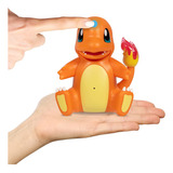 Pokemon Electronic Interactive My Partner Charmander - Reacc