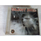 Silent Hill Juego Para Playstation 
