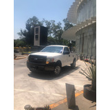 Ford F150 4x4 Xl