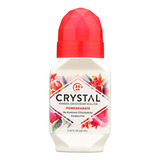 Desodorante De Cristal  Crystal Essence Desodorante Mineral