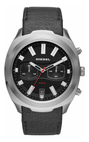 Reloj Para Hombre Diesel Tumbler Dz4499 Original