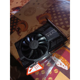 Evga Gerforce Gtx 1050 Nvidia 