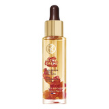 Aceite Infusion De Rosa Yves Rocher Riche Creme