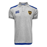 Chomba Boca Juniors Pre Match Producto Original 2024