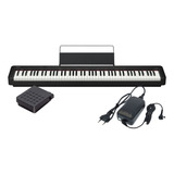 Piano Digital Casio Cdps160 Stage Digital 88 Teclas