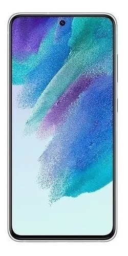 Samsung Galaxy S21 Fe 128 Gb White 6 Gb Ram
