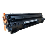 Ce285a Toner 85a Se Compatible Con Hp Laserjet Pro P1102