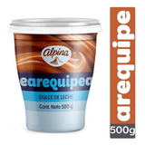 Arequipe Alpina 500gr 