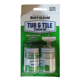 Tub & Tile Retoque Para Bañeras Y Azulejos 13 Ml Rust Oleum