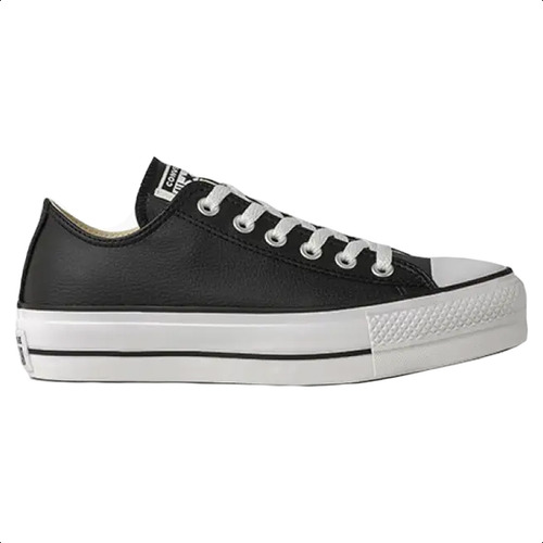 Tenis All Star Lift Plataforma Unissex Casual Original 