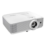 Projetor Optoma Eh401 -4000 Lumens Dlp 1080p Full Hd