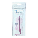  Perfilador De Cejas X3 Unidades Schick Intuition