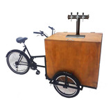 Beer Bike