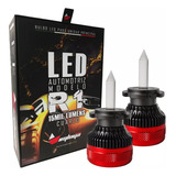 Kit Luces Foco Led Cuarzo Chip Csp 48w 15000l Imloya R1-d2c