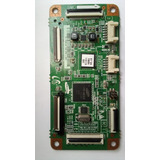 T-con Logica Samsung Mod Pl43d490a1d 24/50dh Lj41-09475a