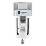 Filtro Separador De Agua 145 Psi, Conex 1/2 Para Compresores