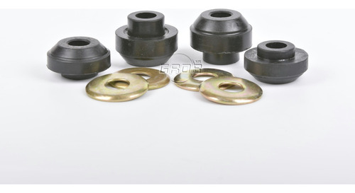 Hules Tirante Ford Windstar 1995 1996 1997 1998