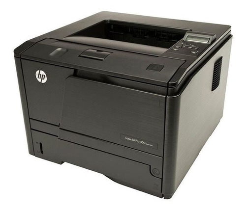 Impressora Função Única Hp Laserjet Pro M401n Transfer 127v