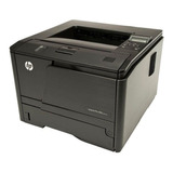 Impressora Função Única Hp Laserjet Pro M401n Transfer 127v