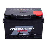 Bateria Ronconi 12x75 Bora Polo Gol Diesel 