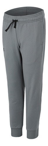 Pants Under Armour Fitness Brawler 2.0 Niño Gris