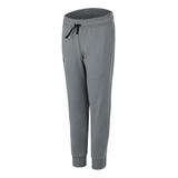 Pants Under Armour Fitness Brawler 2.0 Niño Gris