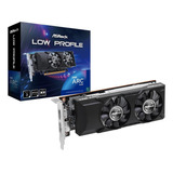 Arc A380 6gb Gddr6 Pci Express 4.0 Asrock