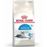 Alimento Para Gato Royal Canin Indoor 7+ Años 1,5kg