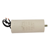 Capacitor De Arranque 80 Mf Uf 450v Compresor Lusqtoff 40100