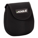 Capa Protetora Para Molinetes Grandes Em Neoprene Jogá