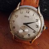 Reloj    Venus  -  Luxury   ( Fancy Lugs )   Swiss Coleccion