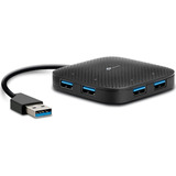 Hub Tp-link Uh400 Usb 3.0 Portatil 4 Puertos Super Velocidad