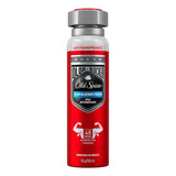 Antitranspirante En Aerosol Old Spice Fresh 93g