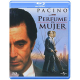 Perfume De Mujer Al Pacino Pelicula Original Blu-ray