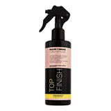 Activador De Rizos Rulos Y Ondas X250 Ml Top Finish Primont