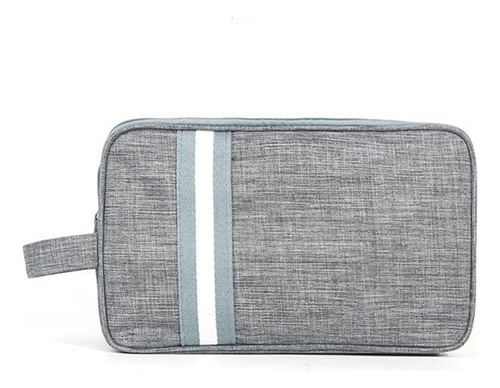 Bolsa De Baño Impermeable Travel Dopp Kit Para Afeitar Para