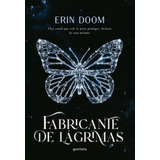 Fabricante De Lagrimas | Erin Doom