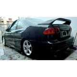 Aleron Gtr Sentra B14 Lucino 1995 1996 1997 1998 1999 2000