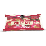 Cafecitas Café Quindío Display 8x35gr Galletas De Café