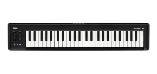 Korg Microkey2 Air 49 Controlador Midi Portable