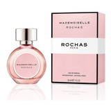 Perfume Rochas Mademoiselle Edp 90ml Mujer-100%original