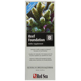 Mar Rojo Fish Pharm Are22023 De Coral Fundación Buffer Suple