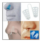 Dilatador Nasal Para Respirar Mejor Varios Modelos X 2 +caja
