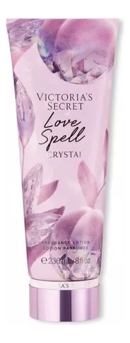 Hidratante Victoria´s Secret Love Spell Crystal Original