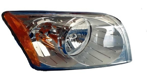 Faros Dodge Caliber  Foto 6