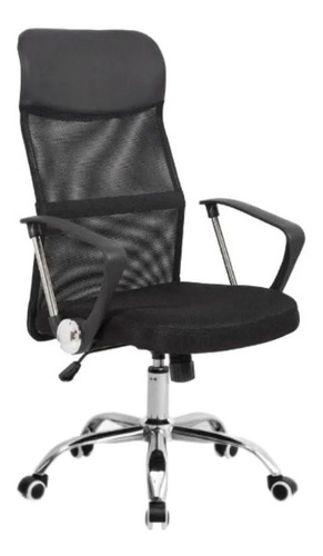 Sillon Ejecutivo Silla Oficina. Escritorio Pc Basculante 