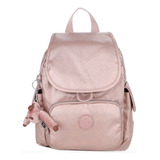 S Mochila Unisex Kipling, Mochila Casual De Gran Capacidad