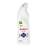 Desinfetante Lysoform Uso Geral Cloro Em Gel Original 500ml