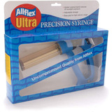 Allflex Jeringa De Precision Ajustable 25ml